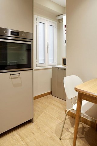 Piso en alquiler en Amara - Berri en San Sebastián-Donostia