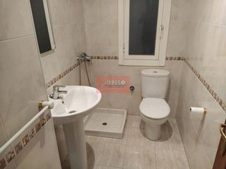 Piso en alquiler en Centro en Ourense