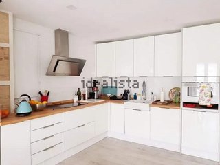 Ático en alquiler en Russafa en Valencia