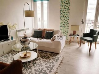 Ático en alquiler en Russafa en Valencia