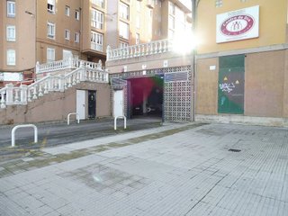 Garaje en alquiler en Peñacastillo - Nueva Montaña en Santander