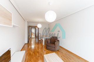 Piso en alquiler en La Ería - Masip en Oviedo