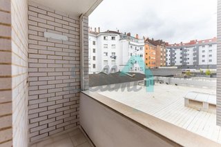 Piso en alquiler en La Ería - Masip en Oviedo