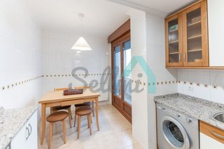 Piso en alquiler en La Ería - Masip en Oviedo