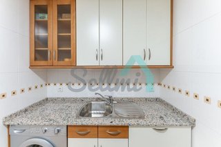 Piso en alquiler en La Ería - Masip en Oviedo