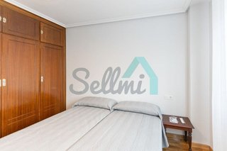 Piso en alquiler en La Ería - Masip en Oviedo
