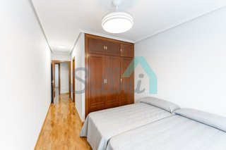 Piso en alquiler en La Ería - Masip en Oviedo