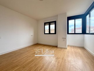 Piso en alquiler en Benalúa en Alicante