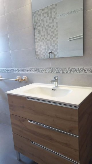 Ático en alquiler en Fígares en Granada