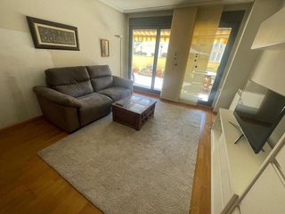 Piso en alquiler en Arrabal en Zaragoza
