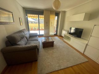 Piso en alquiler en Arrabal en Zaragoza