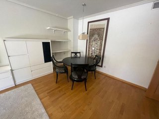 Piso en alquiler en Arrabal en Zaragoza