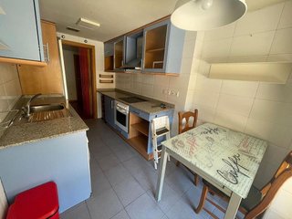 Piso en alquiler en Arrabal en Zaragoza