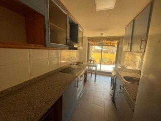 Piso en alquiler en Arrabal en Zaragoza