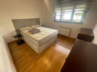 Piso en alquiler en Arrabal en Zaragoza