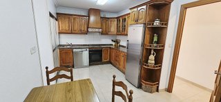 Piso en alquiler en Las Huertas - San Pablo en Sevilla