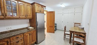 Piso en alquiler en Las Huertas - San Pablo en Sevilla