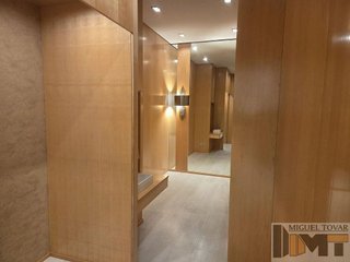 Local comercial en alquiler en Centro en Segovia