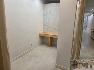 Local comercial en alquiler en Centro en Segovia