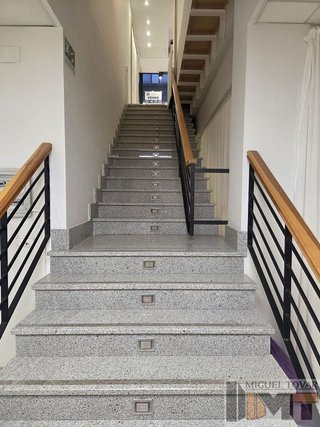 Local comercial en alquiler en Centro en Segovia