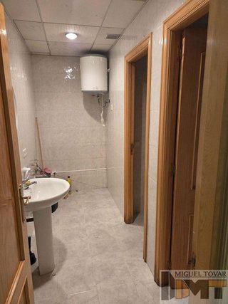 Local comercial en alquiler en Centro en Segovia