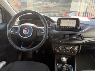 FIAT Tipo 2018