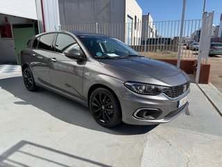 FIAT Tipo 2018