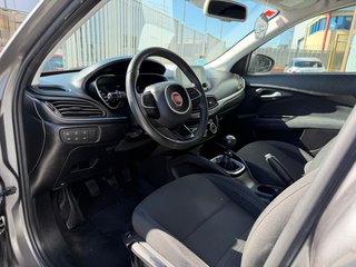 FIAT Tipo 2018