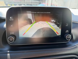 FIAT Tipo 2018
