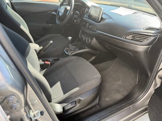 FIAT Tipo 2018