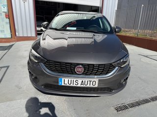 FIAT Tipo 2018