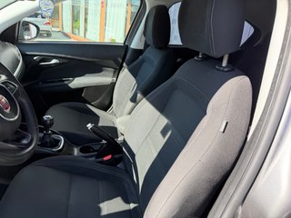 FIAT Tipo 2018