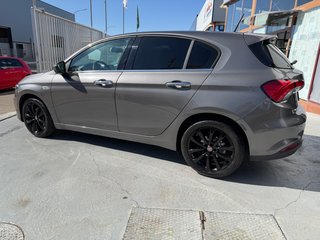 FIAT Tipo 2018