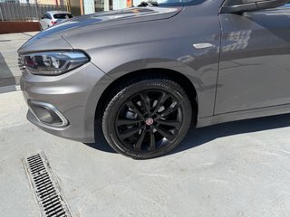 FIAT Tipo 2018