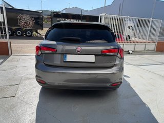 FIAT Tipo 2018