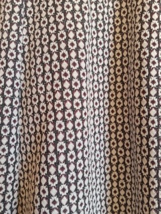Vestido Retro Talla M.  Formula Joven