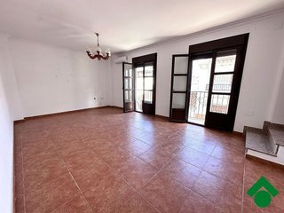 Casa adosada en venta en Álora