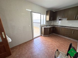 Casa adosada en venta en Álora