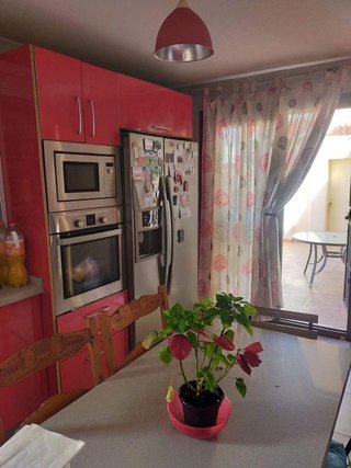 Chalet en venta en La Línea de la Concepción ciudad en Línea de la Concepción (La)