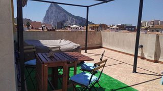 Chalet en venta en La Línea de la Concepción ciudad en Línea de la Concepción (La)