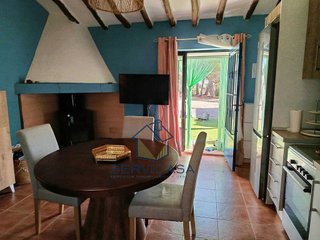 Chalet en venta en Hellín