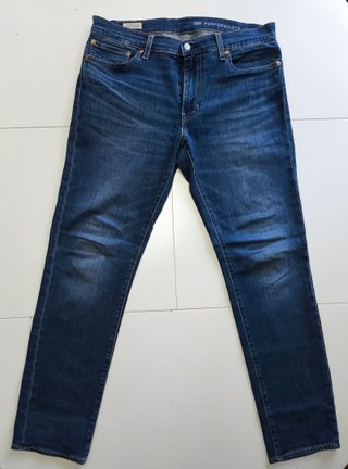Pantalón Levi's 511 Azul