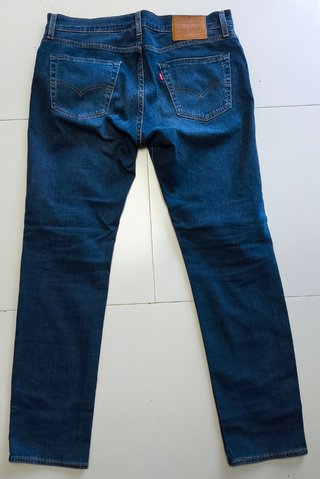 Pantalón Levi's 511 Azul