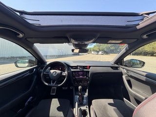 Skoda Octavia RS Combi 2019