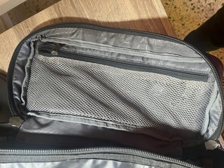 Mochila Karrimor Impermeable 30L