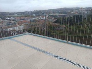 Piso en venta en Zona de Plaza de Barcelos en Pontevedra