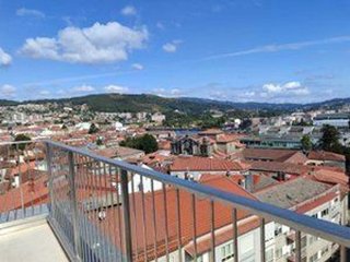 Piso en venta en Zona de Plaza de Barcelos en Pontevedra