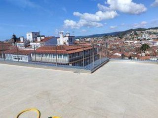 Piso en venta en Zona de Plaza de Barcelos en Pontevedra