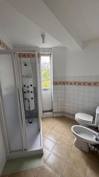 Piso en venta en Campus Norte - San Caetano en Santiago de Compostela