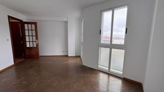 Piso en venta en Campus Norte - San Caetano en Santiago de Compostela